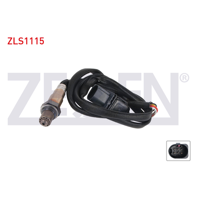 Oksijen (Lambda) Sensörü  ZEGEN ZLS1115