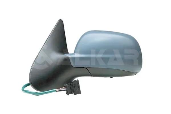 Dikiz Aynası Dış Sol VIEWMAX VM192EHAL