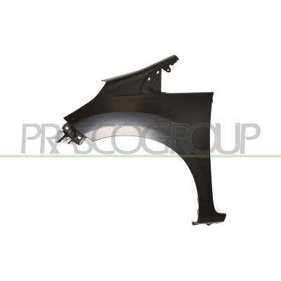 Çamurluk Ön Sol VORTEX V1403643