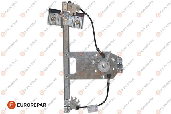 Cam Krikosu Ön Sağ veya Sol Skoda Octavia (1U2)(1999->)  EUROREPAR 1620000480