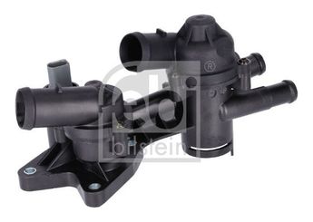 Termostat Gövdesi  FEBI BILSTEIN 180451  3C121111T 3C121111R 03C 121 111 R 03C 121 111 T 3C 121 111 R 3C 121 111 T