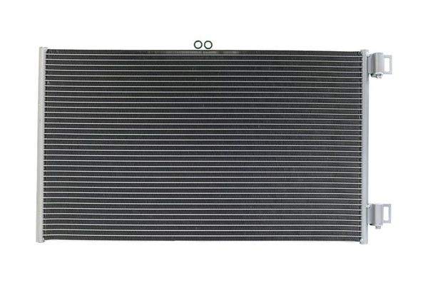 Klima Radyatörü  BOSCH 1 986 AD2 011