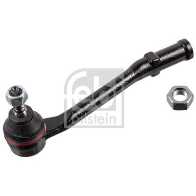 Rot Başı Sağ Citroen C3 (08.2016->)  FEBI BILSTEIN 178508