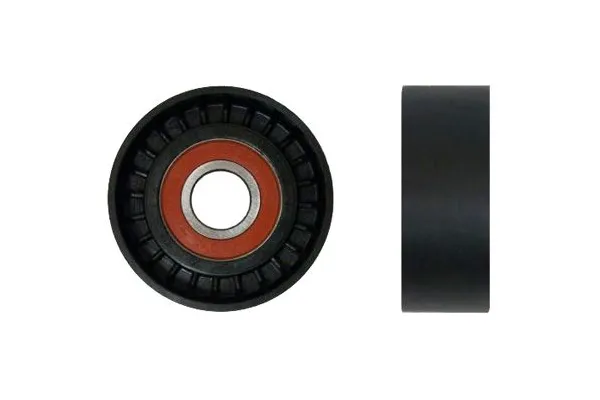 Vantilatör Kayış Gergi Rulmanı  Ford Focus C-MAX (CAP)(2003->2007)  MIPSAN PE520