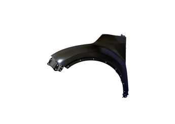 Çamurluk Ön Sol EUROBUMP TOY08CH002  53802F4010