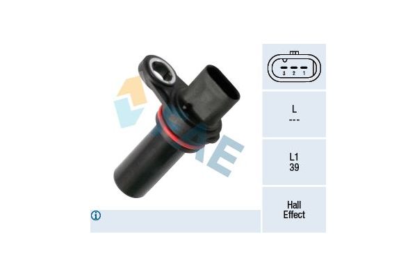 Krank Sensörü  FAE 79471