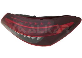 Stop Lambası Dış Sağ WAGENBURG A2139065209  A2139065209