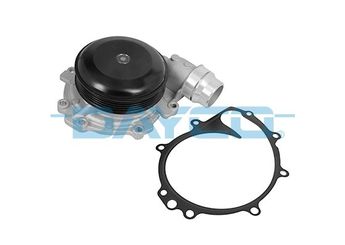 Devirdaim Su Pompası  DAYCO DP1988  6512000501 651200050180 6512004300 651200430080 A6512000501 A651200050180 A6512004300 A651200430080