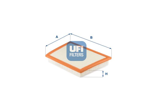 Hava Filtresi  BMW 2 Serisi Gran Coupe (F44)(2019->)  BMW ORJINAL 13718513944