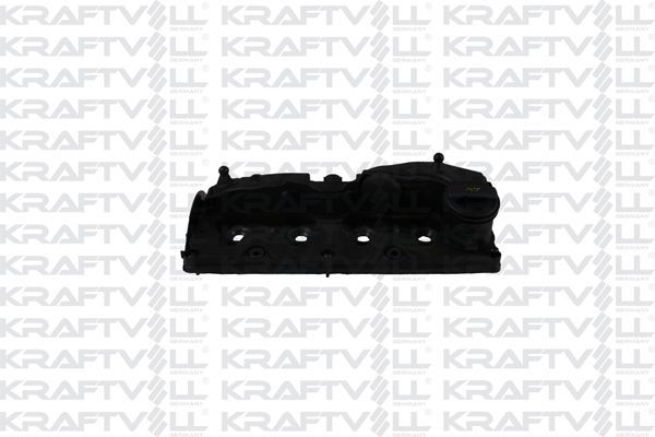 Motor Üst Kapağı (Külbütör)  Audi A3 Cabriolet (8P7)(04.2008->)  KRAFTVOLL 12140008