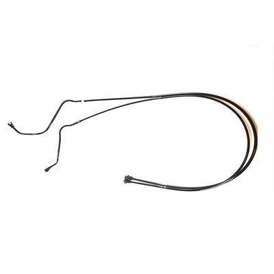 Yakıt Borusu  Citroen DS3 Cabrio (01.2013->)  KRAFTVOLL 10034564