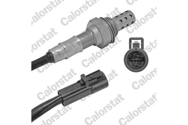 Oksijen (Lambda) Sensörü  Ford Streetka (CCS)(01.2003->)  CALORSTAT LS140028