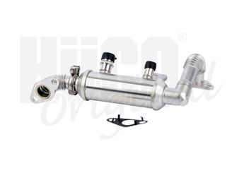 Egr Soğutucu  FORD ORJINAL 4M5Q9F464BD  4M5Q9F464BD 1352450 1354769 1367256 1700018 4M5Q9F464BA 4M5Q9F464BB 4M5Q9F464BC