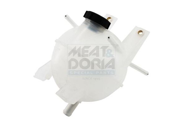 Radyatör Yedek Su Deposu  PUGA PG-RSD025