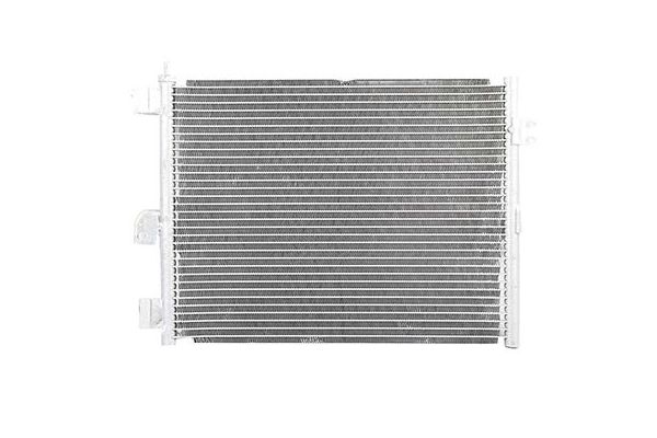 Klima Radyatörü  BSG 40-525-004