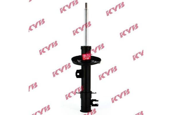 Amortisör Ön Sağ veya Sol Fiat Fiorino ( Qubo ) (300/225) Combi / Panorama (2008->)  KYB 339809