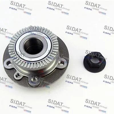 Teker Rulmanı Ön Sağ veya Sol Opel Omega B (2000->)  VOE VHB 1301