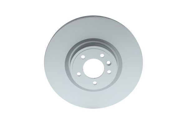 Fren Disk Ayna Ön Sağ ve Sol Land Rover Defender (L663)(09.2019->)  BOSCH 0 986 479 K06