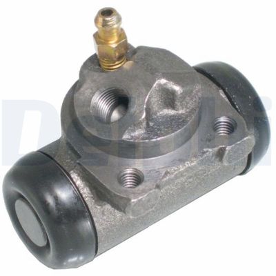 Fren Silindiri Arka Sol DELPHI LW21906