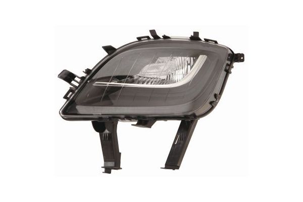 Sinyal Lambası Sağ DEPO 442-1520R-UE