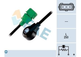 Vuruntu Sensörü  FAE 60102  594622 5946 22 594630 5946 30 96213344 96.213.344 96231343 96.231.343 9621334480 0009621334480 9628648280 5946.22 5946.30 96 28 648 280