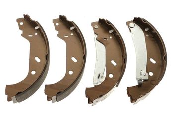 Fren Pabuçlu Balata Arka PBS 4077  4241H7 9404242328 9566949580 9569692680 77362451 4241K6 4241 H7 4241 K6