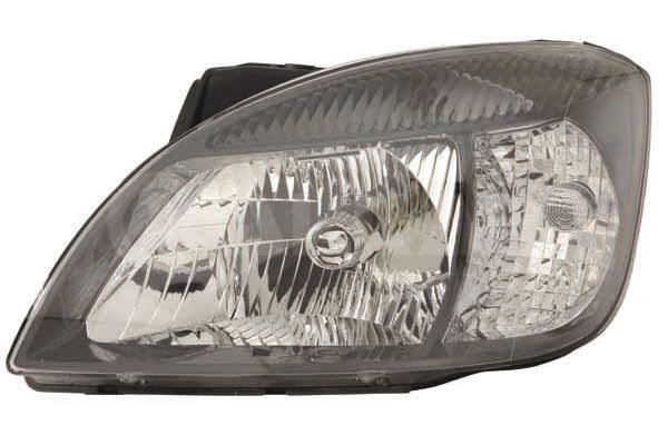 Far Sağ Kia Rio (JB)(2005->)  TYC 20-14101-05-2