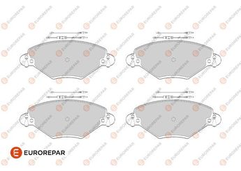 Fren Disk Balata Ön EUROREPAR 1686275480  1686275480 1611456480 16 114 564 80 425215 4252.15 425248 4252.48 425288 4252.88 425346 4253.46 E172229 8660004706 86 60 004 706 8671016659 86 71 016 659