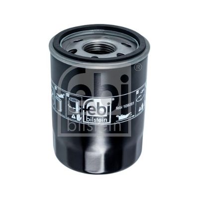 Yağ Filtresi  Jaguar XK Coupe / Cabriolet (X150)(2006->)  FEBI BILSTEIN 109061