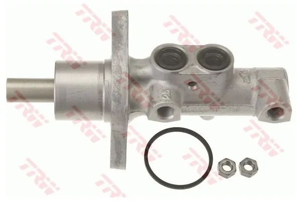 Fren Ana Merkez  Ford C-MAX (CB3)(2007->2010)  MGA 52553