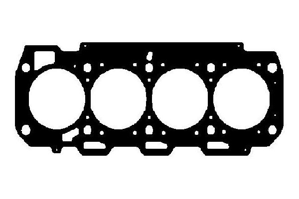 Silindir Kapak Contası  Lancia Lybra 4 Kapı (1999->)  CORTECO 415271P