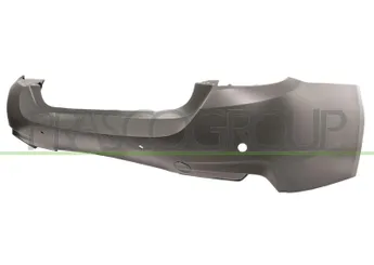 Tampon Arka WENDERPARTS E-BA51128060889  51128060889 51128073078