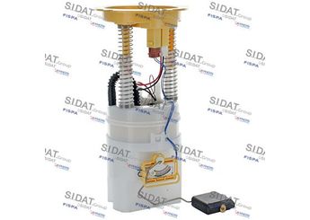 Depo Şamandırası  SIDAT 72270A2  1694700494 A1694700494 1694701694 A1694701694 1694701194 A1694701194 133411 2503411