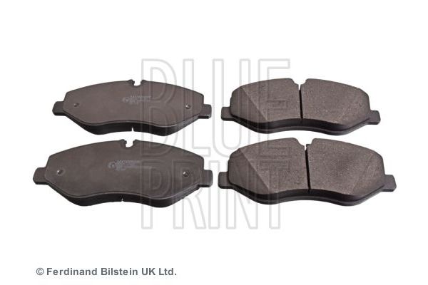 Fren Disk Balata Ön Mercedes V -Sınıfı (447)(03.2014->)  BLUE PRINT ADU174208