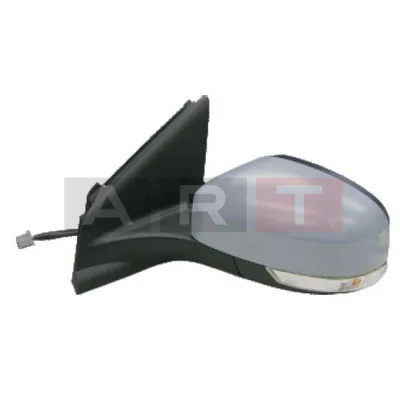 Dikiz Ayna Dış Sol Ford Focus 4/5 Kapı (CB8)(2010->)  ART M003.3347