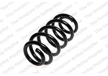 Helezon Yayı Ön LESJÖFORS 4004267  4F0411105CD 4F0411105CC