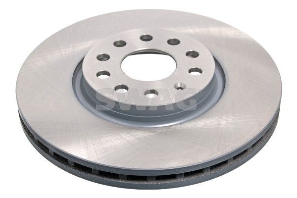 Fren Disk Ayna Ön Sağ ve Sol Seat Alhambra (711)(03.2015->)  SWAG 30 94 3929