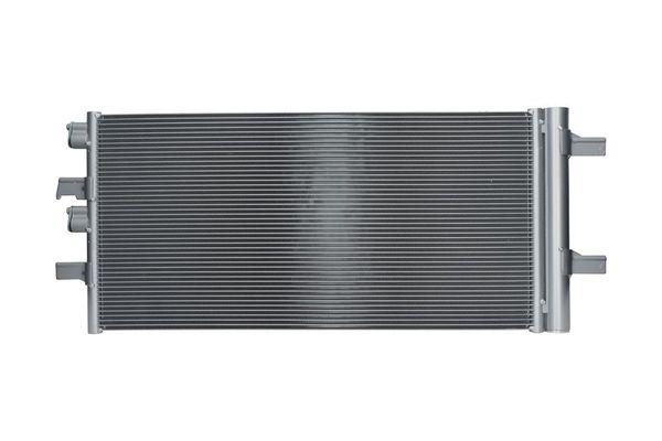 Klima Radyatörü  BMW 2 Serisi Gran Coupe (F44)(2019->)  BOSCH 1 986 AD2 320