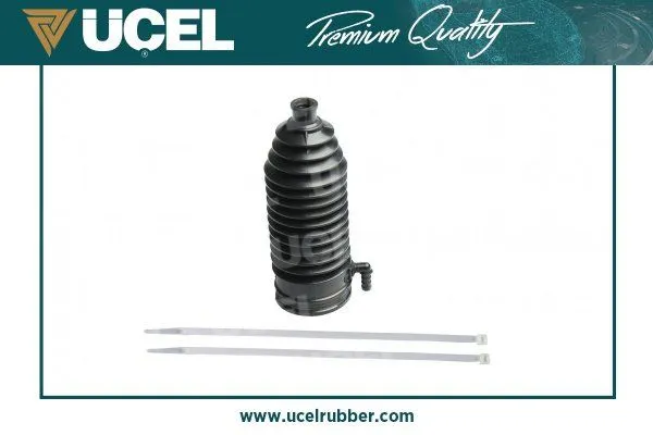 Direksiyon Körüğü Sağ veya Sol UCEL 10756