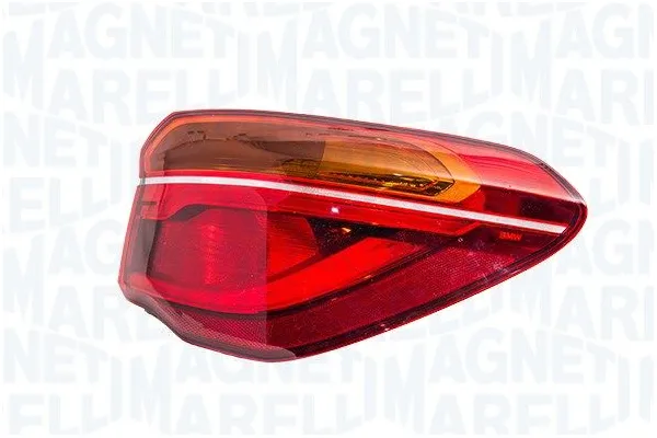 Stop Lambası Dış Sol BMW X1 Serisi (F48/F49)(2016->)  MAGNETI MARELLI 715104245000