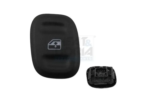 Cam Açma Düğmesi Ön Sol MCAR AN-248