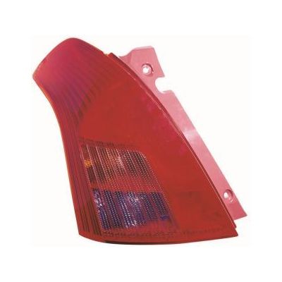 Stop Lambası Sağ DEPO 218-1943R-UE