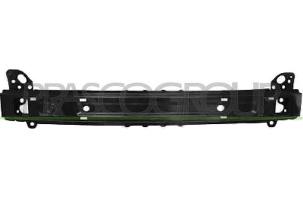 Tampon Takviyesi Ön Hyundai i10 (PA)(09.2007->)  EUROBUMP HUN07I1002