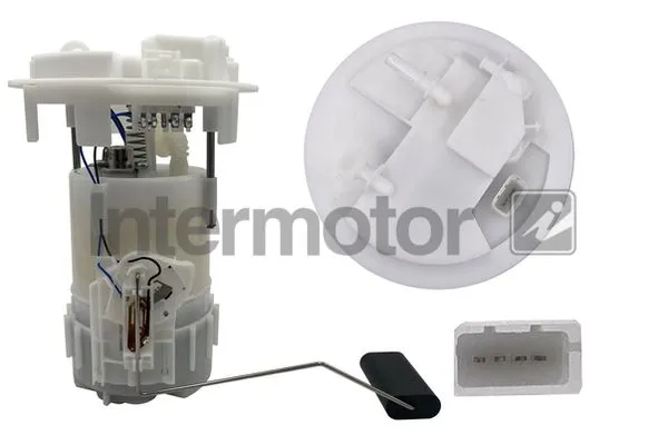 Depo Şamandırası  Citroen C3 (08.2016->)  MADE IN TAIWAN 9674466680