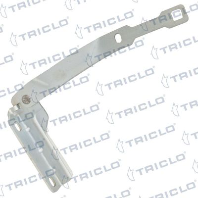 Motor Kaput Menteşesi Sol Dacia Logan II (11.2012->)  MADE IN TAIWAN 1434-2356