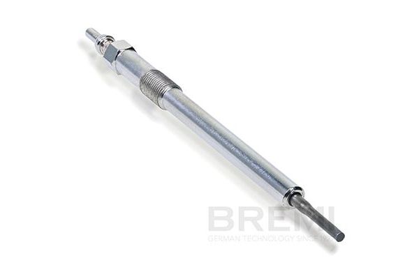 Isıtma Bujisi  Mercedes GLK -Serisi (BM 204)(06.2008->)  BREMI 26525