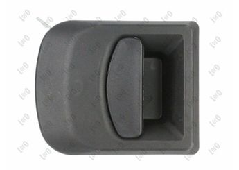 Kapı Kolu Ön veya Arka Dış Sol IVECO ORJINAL 99489589  