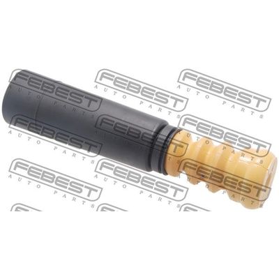 Amortisör Körüğü Arka Sağ veya Sol MAHER 08176