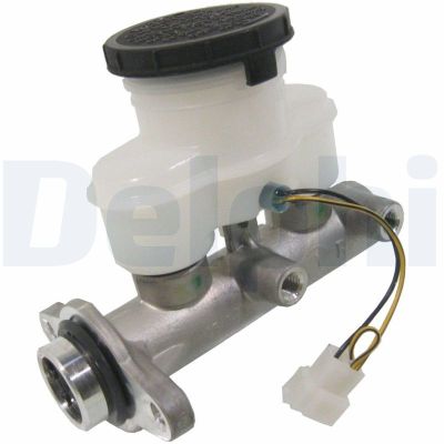 Fren Ana Merkez  DELPHI LM62066