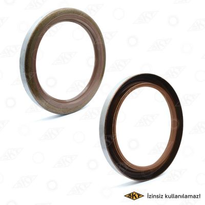 Aks Keçesi  SKT 412212-V